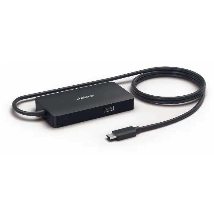 Jabra Panacast USB-C Hub