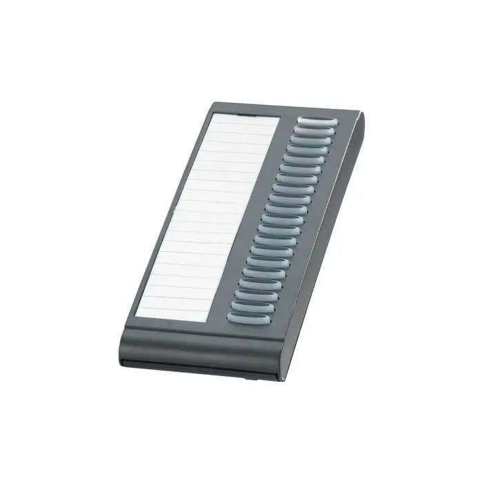 Mitel Erweiterungstastenmodul M530 für MiVoice Serie 5300