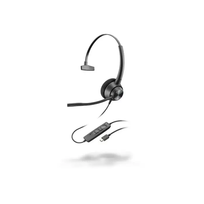 Poly EncorePro 310, USB-C Headset