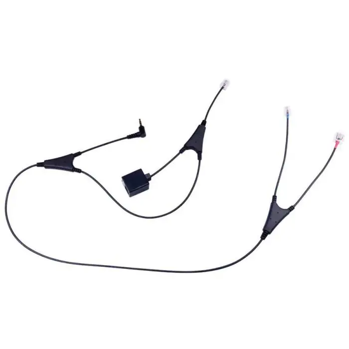 Jabra LINK EHS-Adapter für Alcatel