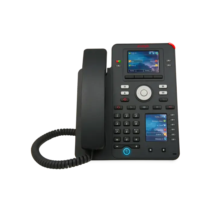 Avaya J159 IP PHONE 3PCC