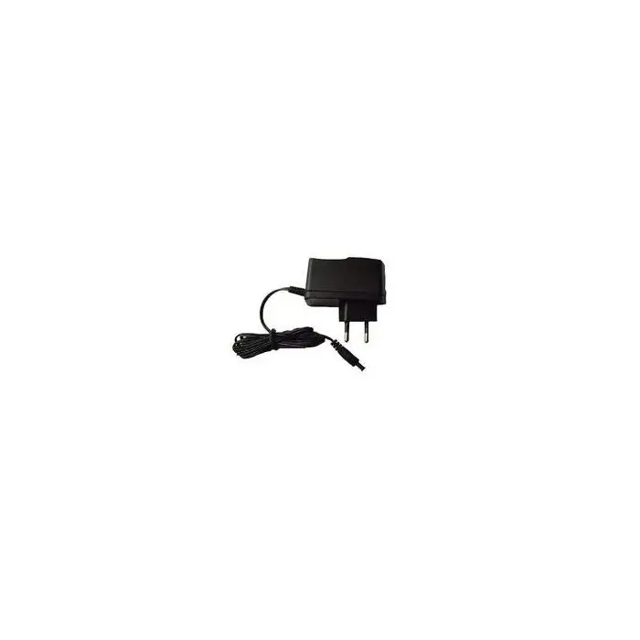 Fanvil PSU-506 Netzteil schwarz 5V/0,6A für X1 / X1P / X2C / X2P / X2CP / X3S / X3SP / X4