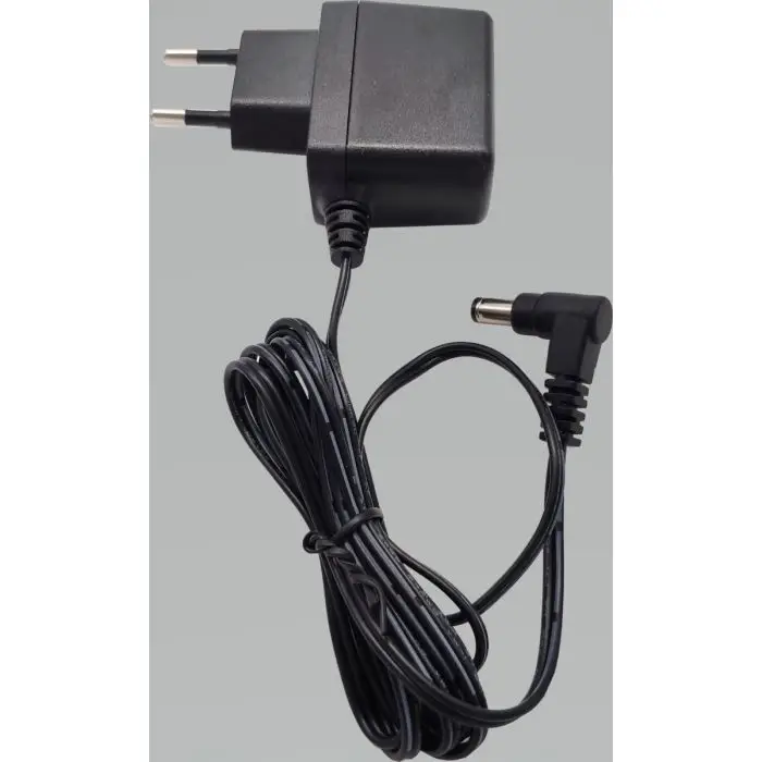 Fanvil PSU-12 Netzteil schwarz 12V/1A für X5S / X6 / C400 / C600