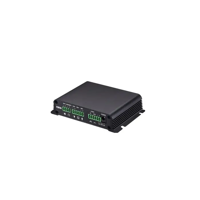 Fanvil PA2S SIP Cideo Intercom & Paging Gateway