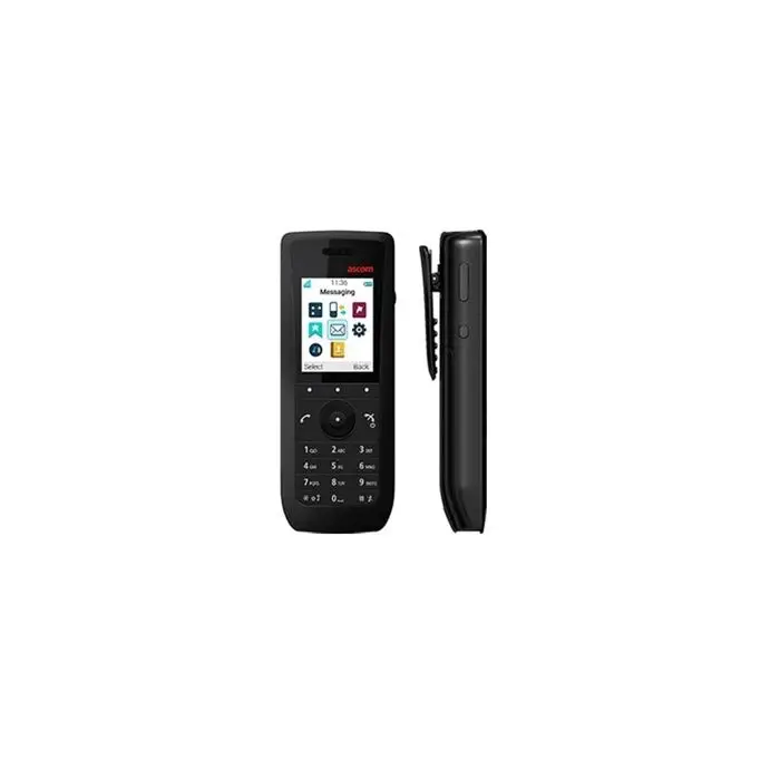 Ascom i63 Protector WLAN Handset WH2-ACAA