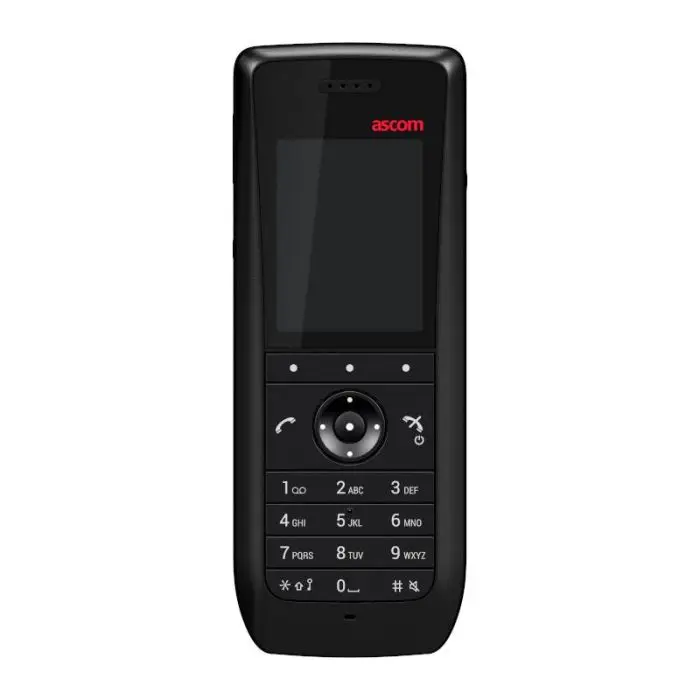 Ascom d63 Protector LITE ohne BT - DH7-ADBA