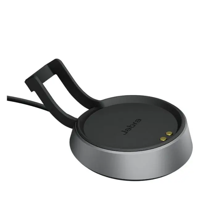 Jabra Evolve2 85 Ladestation USB-A schwarz