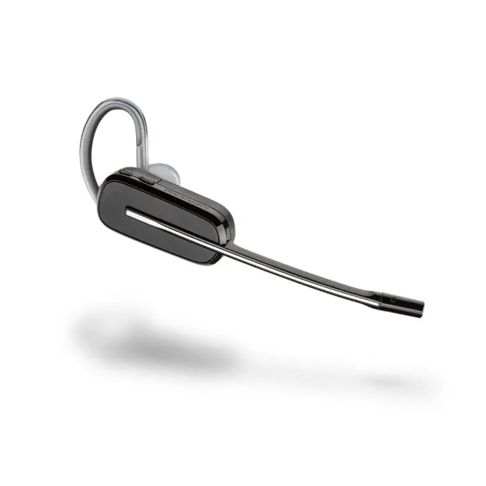 Poly DECT Ersatzheadset Savi 8240 / 8245 ohne Basis mit Akku und Ladeaufsatz