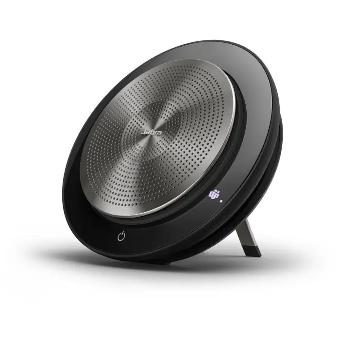 JABRA SPEAK 750 UC + Link 370  USB/Bluetooth-Konferenzlösung