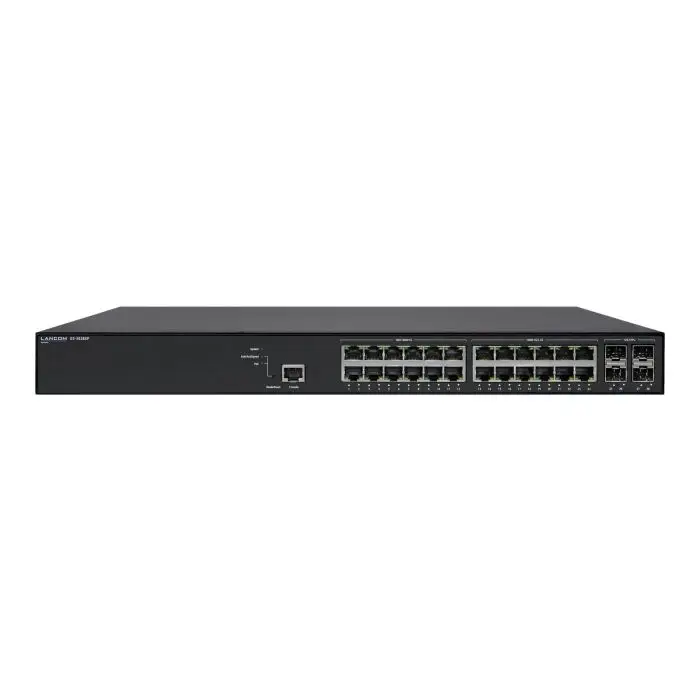LANCOM GS-3528XP Managed Layer-3-Lite Multi-Gigabit Switch