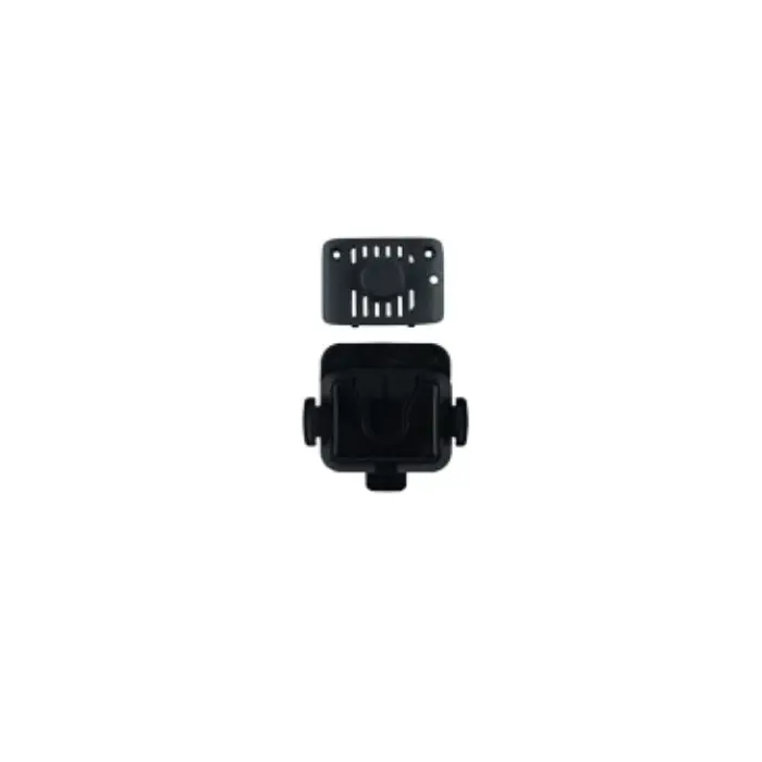 Ascom d63 / i63 Gürtelclip drehbar - schwarz - 660506