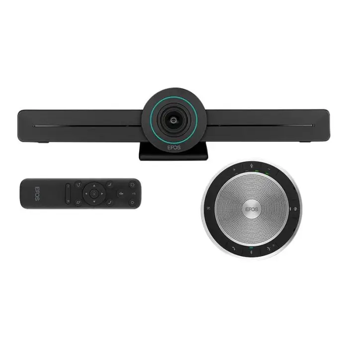 EPOS EXPAND Vision 3T mit EPOS EXPAND SP 30T