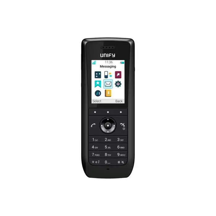 OpenScape WL4 Plus WLAN Mobilteil CUC327 