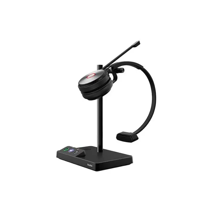 schnurloses DECT Headset Yealink