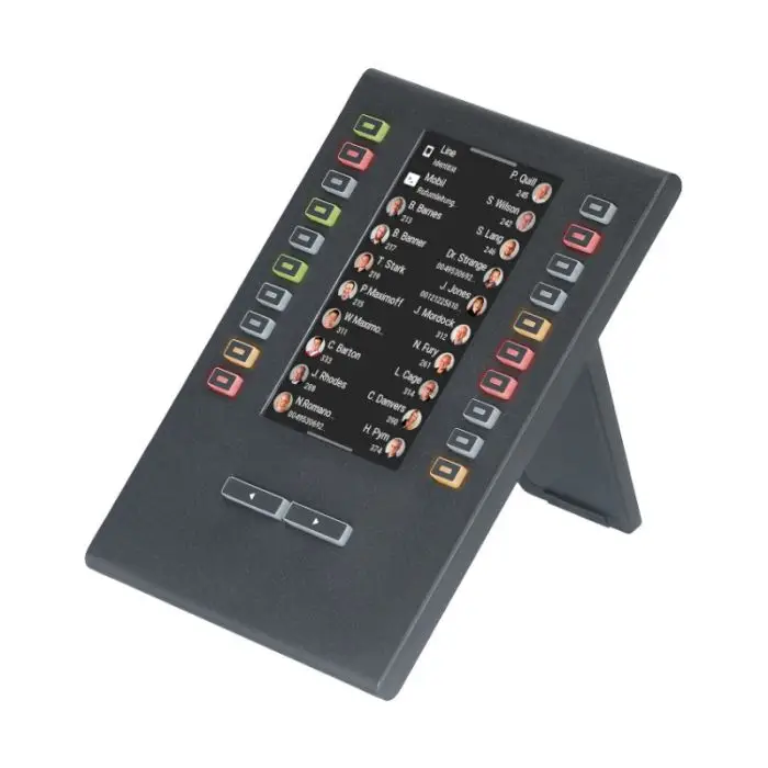 Auerswald COMfortel D-XT20i - Funktionstasten-Erweiterungsmodul