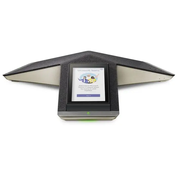 Poly Trio C60 IP SfB/Teams Konferenzsystem
