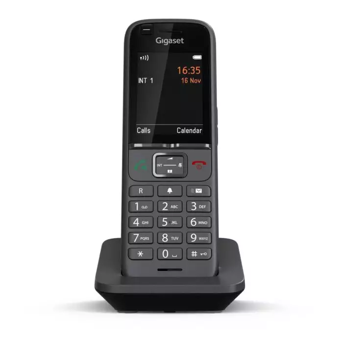 Gigaset S700H PRO DECT Mobilteil - B-Ware