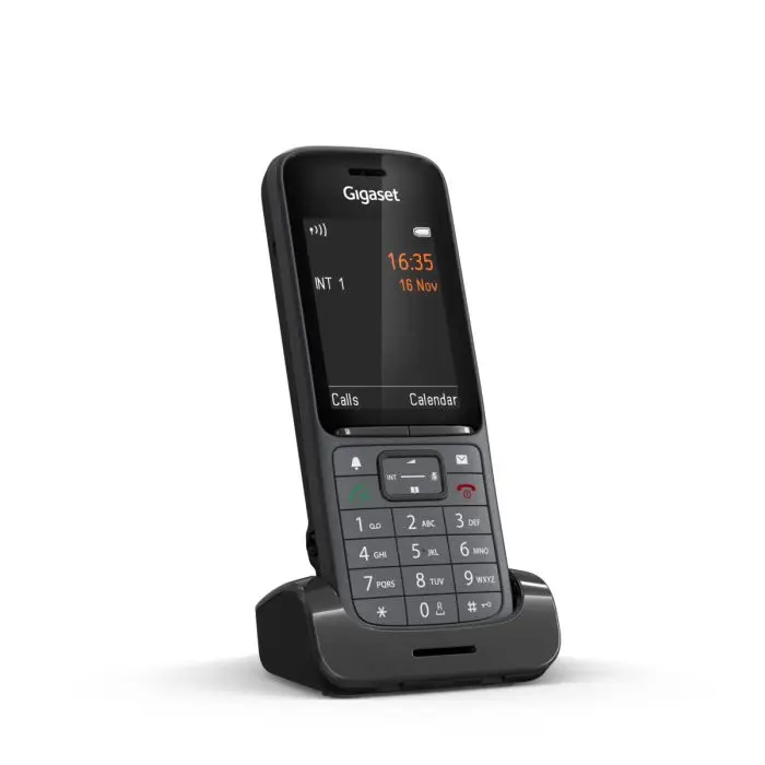 Gigaset SL800H PRO DECT Mobilteil