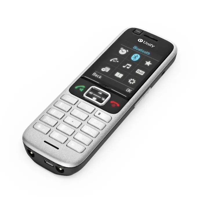 Unify DECT S6 Telefon