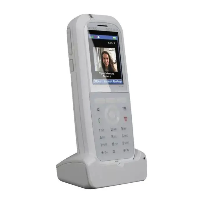 Agfeo DECT 77 IP Mobilteil