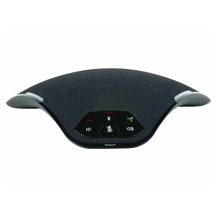 AVAYA B129 Konferenztelefon
