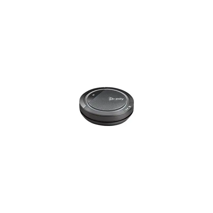 Poly Calisto 5300 USB-A Schnurgebundenes Lautsprechertelefon / Speaker / USB - Speaker / mobile Freisprecheinrichtng