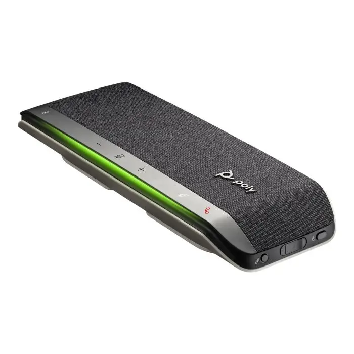 Poly Sync 40 (Bluetooth, USB-A & USB-C)