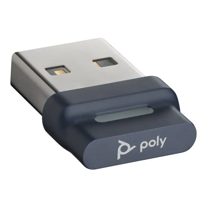 Poly BT700 USB-A Bluetoothadapter