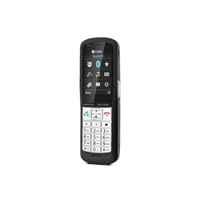Uinfy OpenScape R6