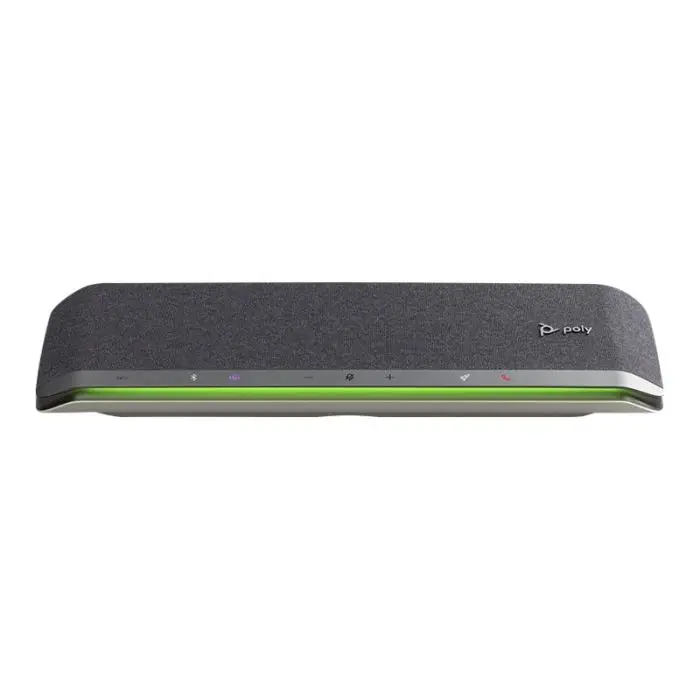 Poly Sync 60 Teams (Bluetooth, USB-A & USB-C)