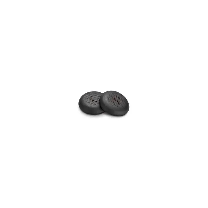 Poly Kunstlederohrkissen 2er Pack für Blackwire 8225