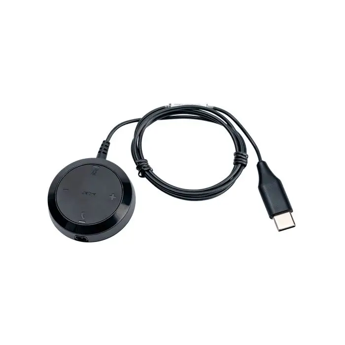 Jabra Link UC Controller USB-C für Evolve 30 II