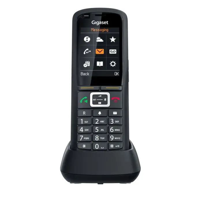 Gigaset R700H PRO Mobilteil