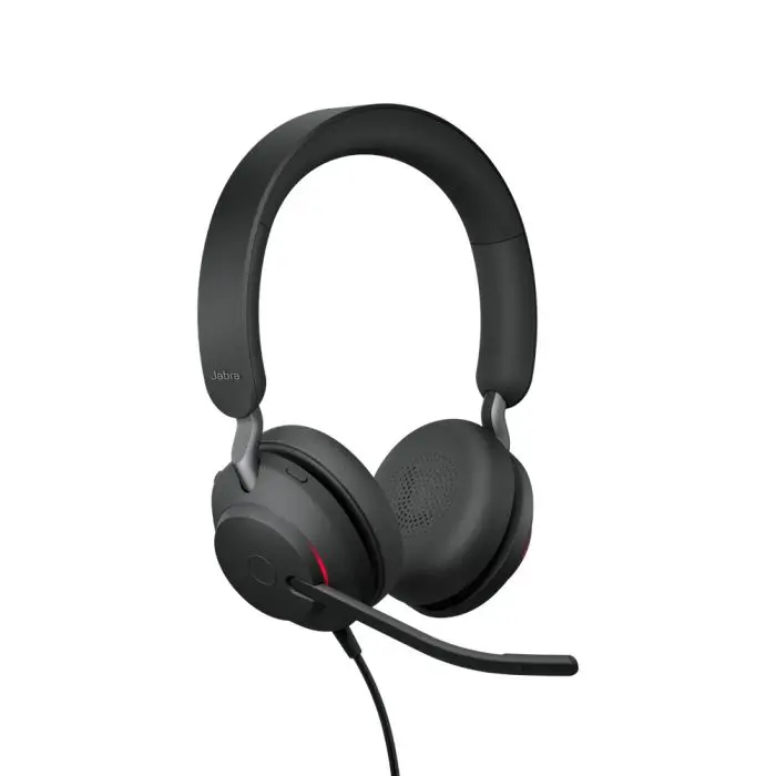 Jabra Evolve2 40 SE Stereo UC USB-C Headset