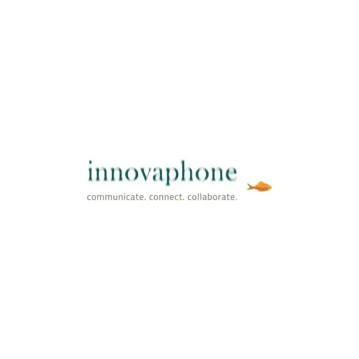 innovaphone Standfuß lang IP2x2-X für IP222 / IP232 für 2 Beisteller
