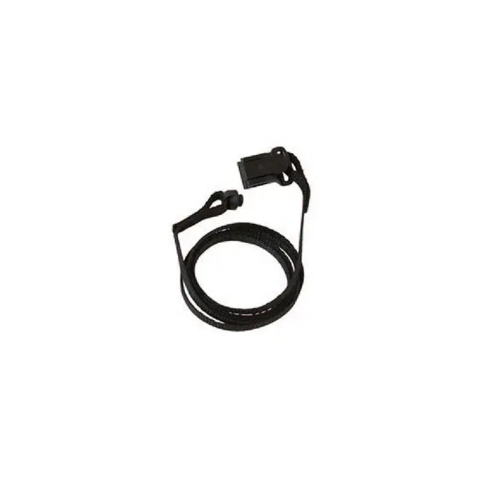 Ascom d81 / a51 / a71 Handsets Sicherheitsleine - 660275 -  schwarz