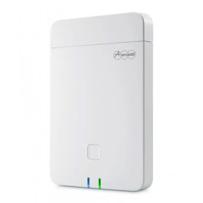 Auerswald COMfortel WS-500M IP-DECT-Multizellensystem