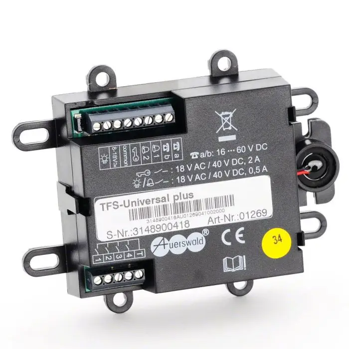 Auerswald TFS-Universal plus Türfreisprechsystem