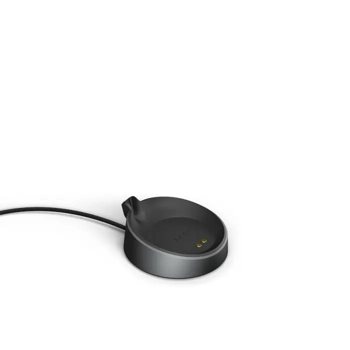JABRA Evolve2 75 Ladestation USB-C black