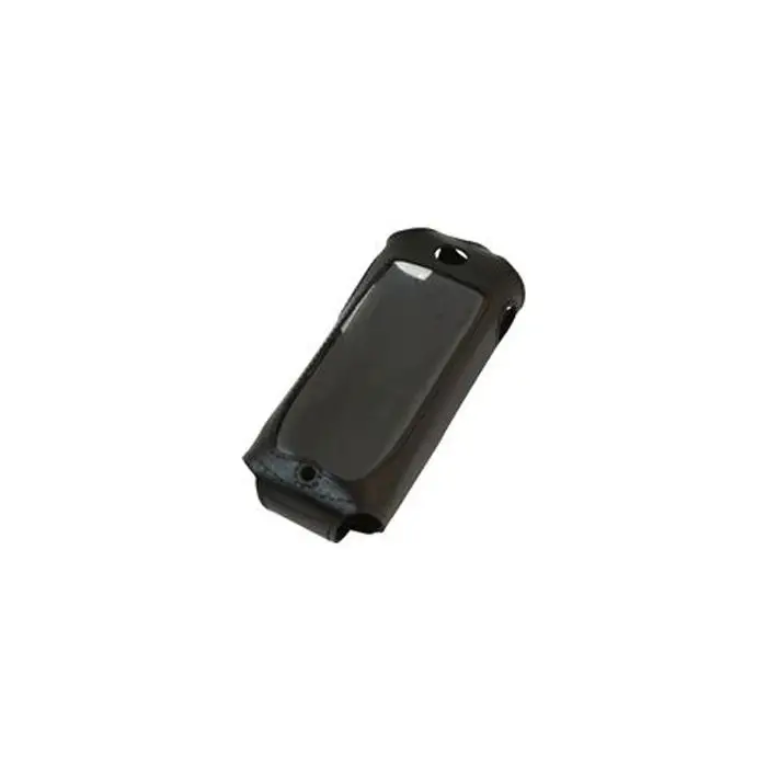 Ascom 660282 - Ledertasche mit Gürtelclip passend für d81 Handset