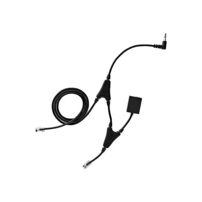 EPOS Anschlusskabel CEHS-AL 06