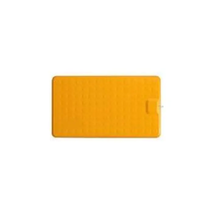 Medicon-CM Kontakt-Funk-Trittsensormatte 869MHz, IP54, 700x400x9mm, gelb