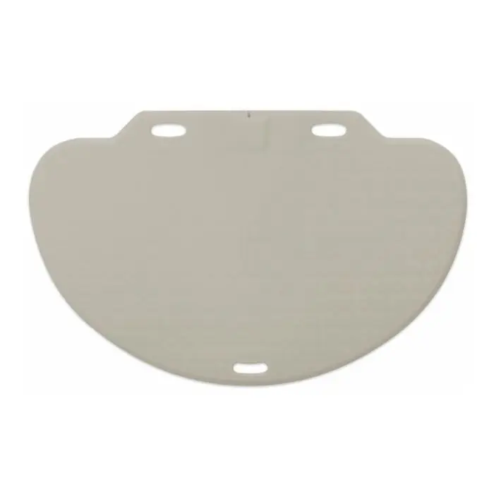 Medicon-NM Kontakt-Funk-Trittsensormatte 869MHz, Nierenform, IP54, 1100x700x9mm, grau