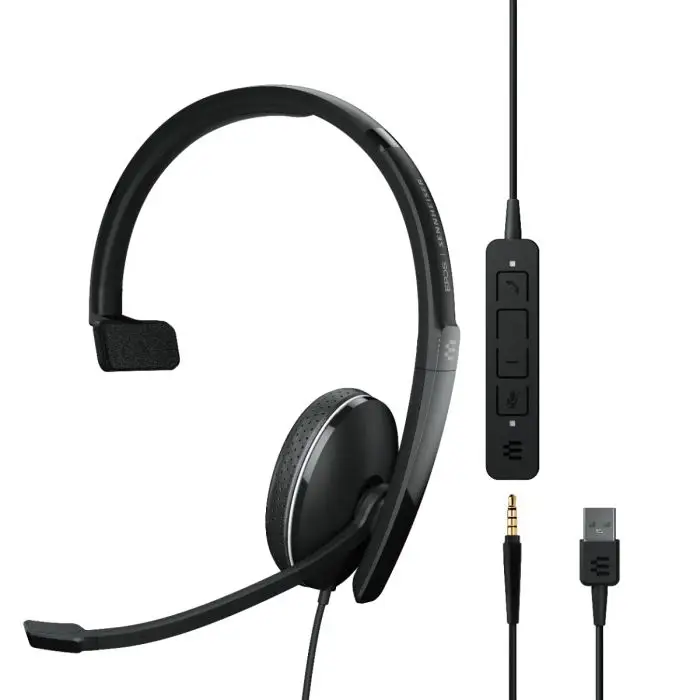 EPOS ADAPT 135 USB-A II Headset