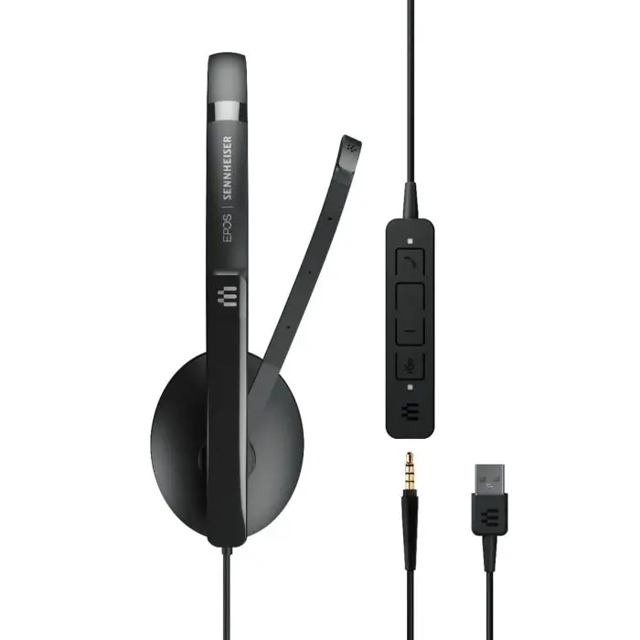 EPOS ADAPT 165 USB-A II Call Control