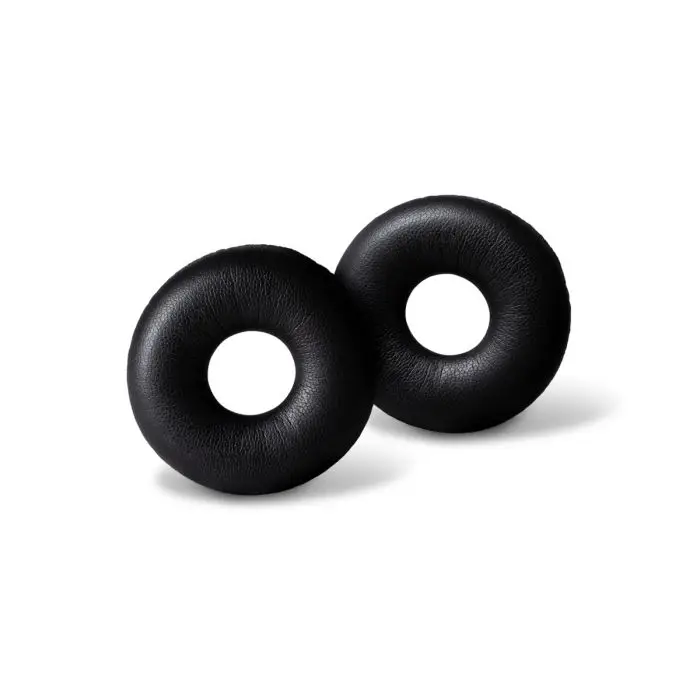 EPOS Ersatzohrpolster (2 Stück) für IMPACT SDW 5066, SDW 5065, SDW 5064, SDW 5063, SDW 5036, SDW 5035, SDW 5034, SDW 5033, SDW 60 HS und SDW 30 HS