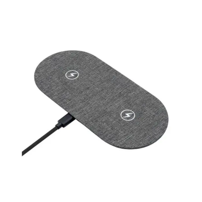 ProXtend Dual Wireless Charging Pad