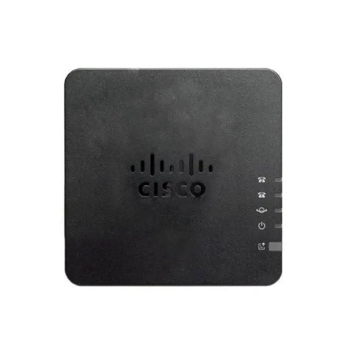 Cisco VOIP SIP ATA 192
