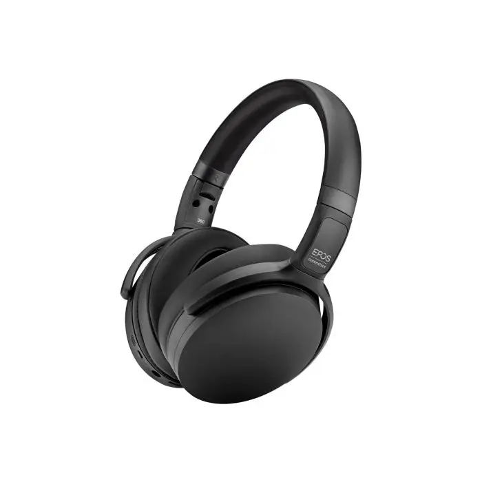 Epos ADAPT 361 Bluetooth Headset - USB-C Dongle, schwarz
