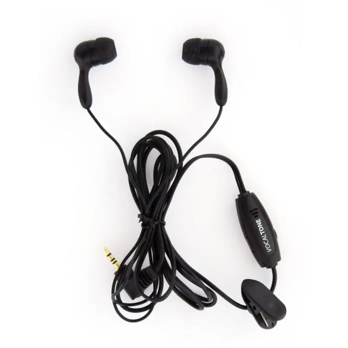 Vocaltone basic Headset für schnurlos Telefone